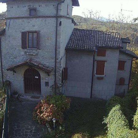 Villa Casatorre Castagnedola Zocchetta Esterno foto