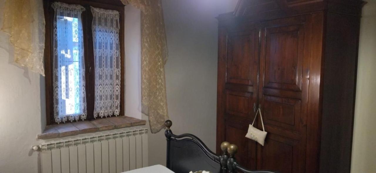 Villa Casatorre Castagnedola Zocchetta Esterno foto