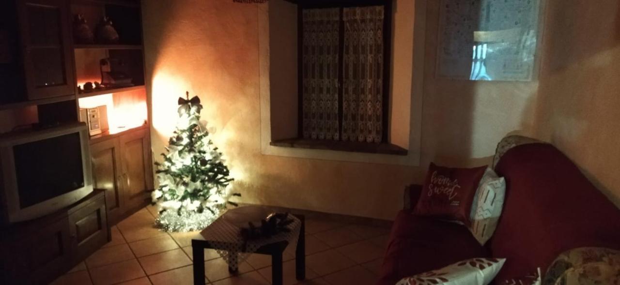 Villa Casatorre Castagnedola Zocchetta Esterno foto