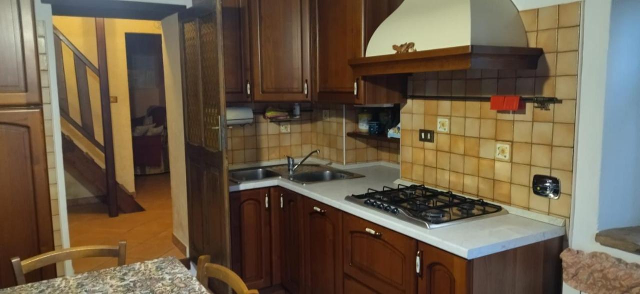 Villa Casatorre Castagnedola Zocchetta Esterno foto