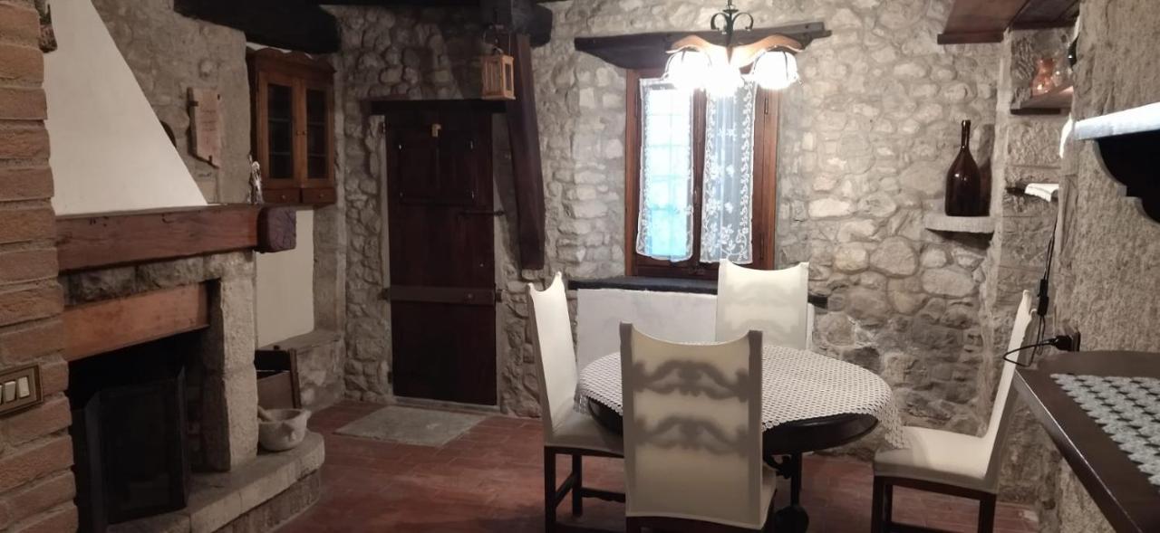 Villa Casatorre Castagnedola Zocchetta Esterno foto