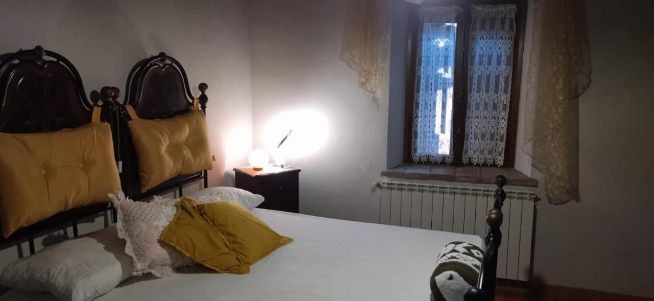 Villa Casatorre Castagnedola Zocchetta Esterno foto