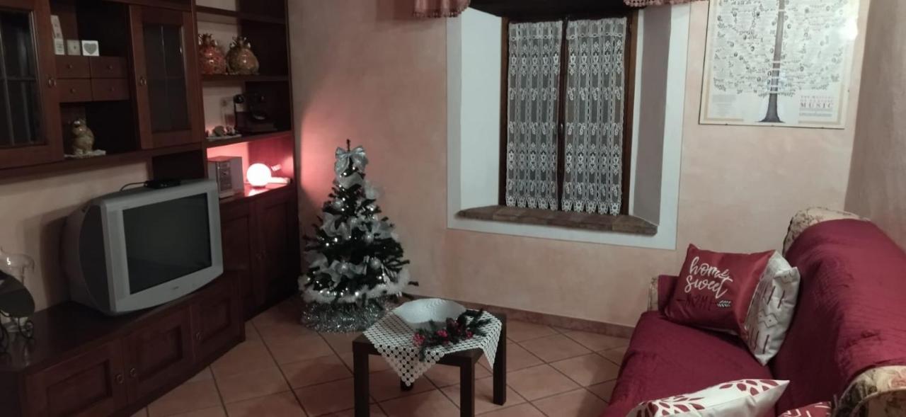 Villa Casatorre Castagnedola Zocchetta Esterno foto