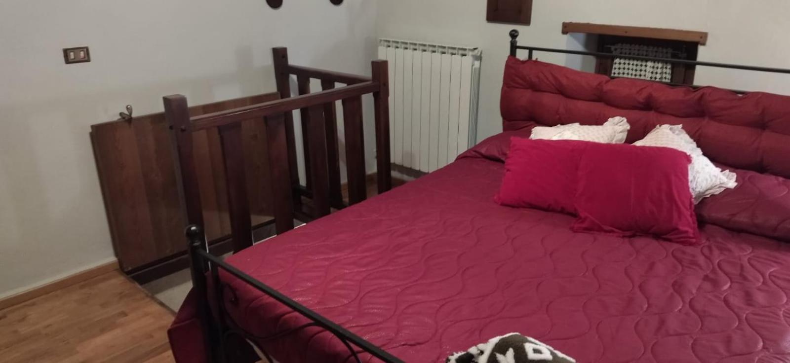 Villa Casatorre Castagnedola Zocchetta Esterno foto